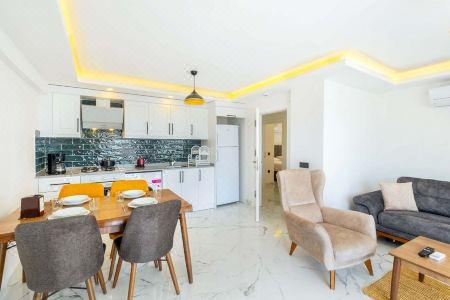 Yosun Apart - 65