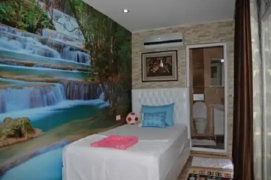 Sinter Terasse House - 49