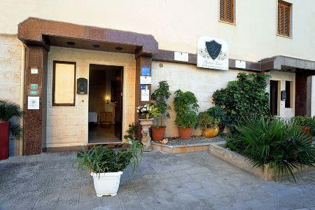 B&B Gianluis - 2