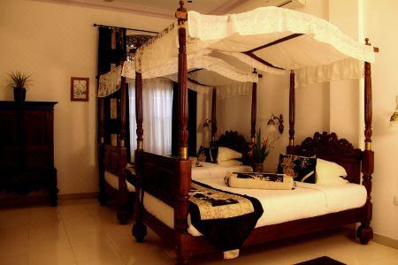 Manor House, Kandy - 24