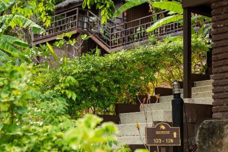 Baan Krating Phuket Resort - 58