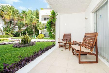 Beachscape Kin Ha Villas & Suites - 106