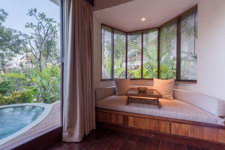 TanaDewa Resort Ubud Bali by Cross Collection - 21