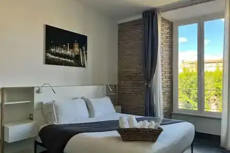 Arch Rome Suites - 3