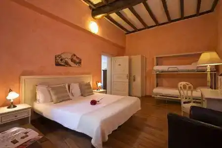 Navona Tower Relais - 5