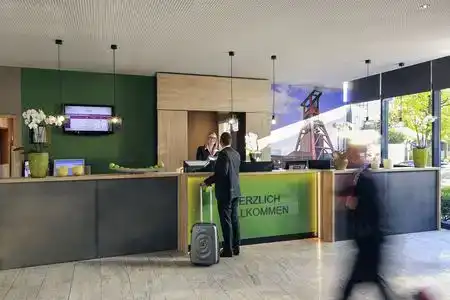 Mercure Plaza Essen - 2