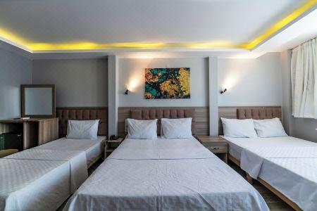 Gul Otel - 54