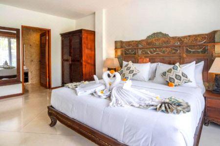 Menzel Ubud - 250