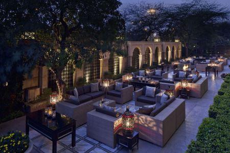 The Leela Palace - 1