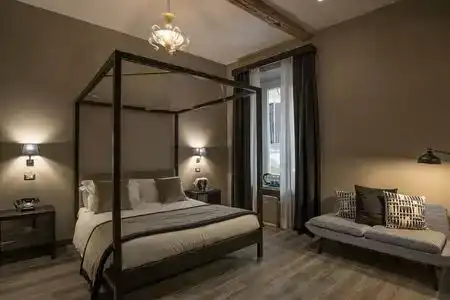 Colonna Suite del Corso - 4
