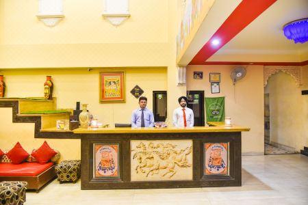 Laxmi Niwas - 2