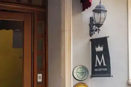 Meroddi Pera Flats - 4