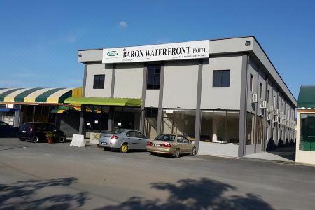 Baron Water Front - 3