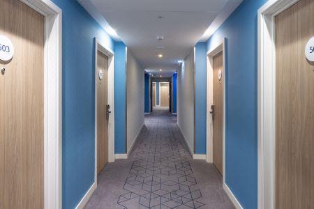Holiday Inn Express PORTO CITY CENTRE by IHG - 3