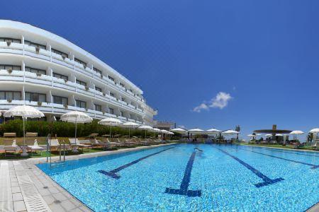 Grand Pianeta Maratea Resort - 2