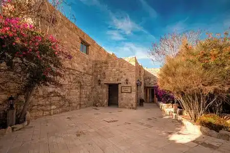 The Old Village & Resort - 0