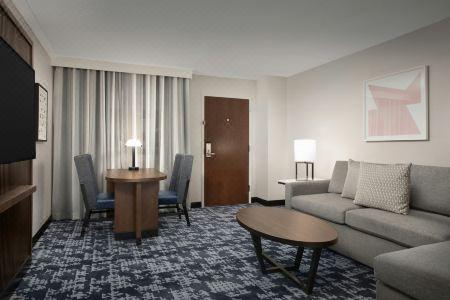 Embassy Suites by Hilton Dallas Near the Galleria - 32