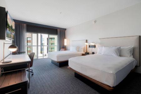 Residence Inn Marina del Rey - 28