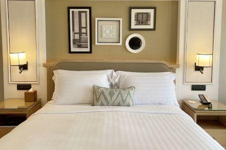 Dusit Thani Hua Hin - 36