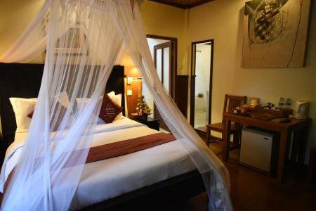 Lumbung Sari Ubud - 56