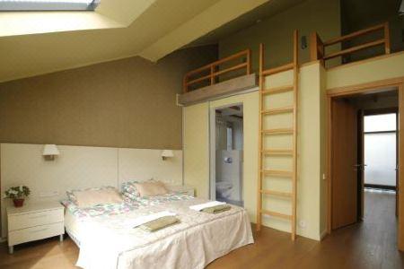 Gintarautojai Mini-hotel - 20