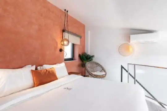 Cocooning Suites by Blue Carpet - 12