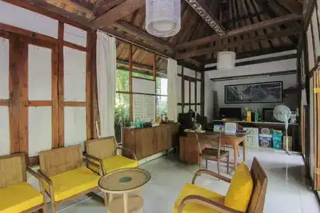 Khayangan Resort Villa - 2