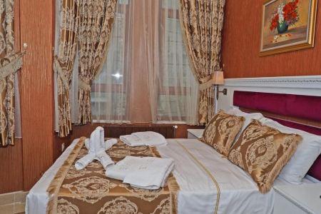 GLAMOUR ISTANBUL SIRKECI - 41
