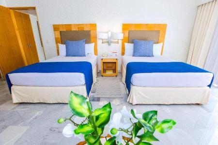 Park Royal Beach Cancun - All Inclusive - 83