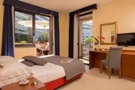 Best Western Blu Roma - 2