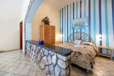 Villaggio Residence Nettuno - Mobile Home - 1