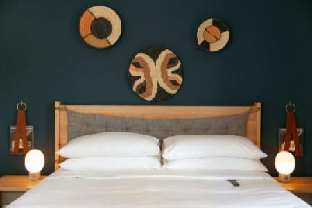 Drury Plaza Downtown - 52