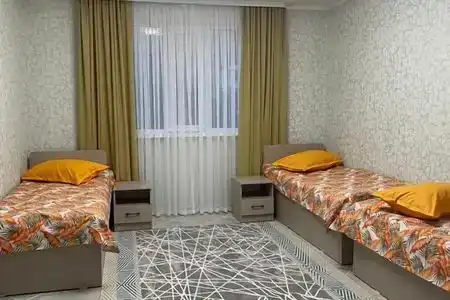 Guest House Zhemchuzhina - 8