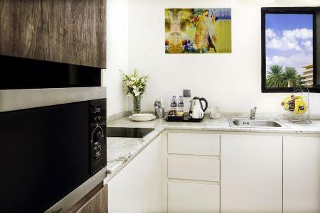 Residence villa 106 - 45