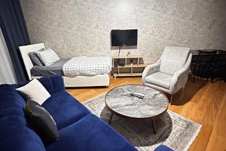 Sabi̇ha Gokcen İstanbul House - 24