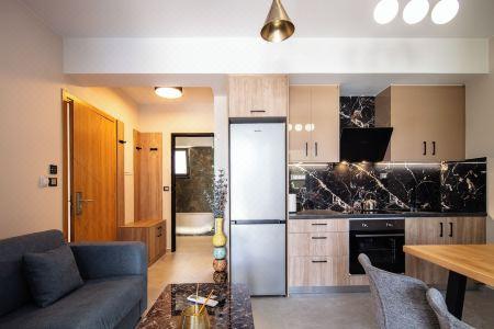 Anastellar Apart-hotel - 82