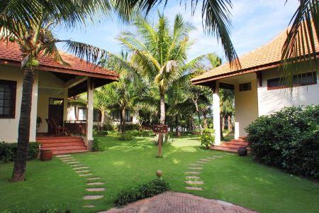 Golden Coast Resort & Spa - 25