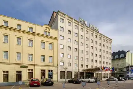 Imperial Ostrava - 7