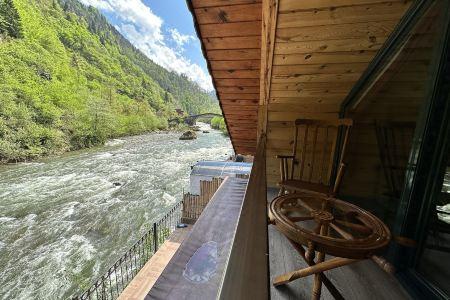 Tuva Villa Bungalov - 28