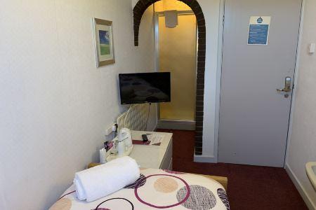 Austins Guest House - 22