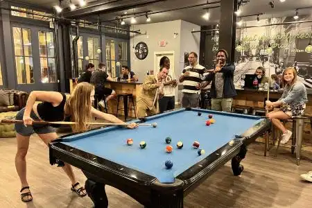 Apple Hostels of Philadelphia - 2