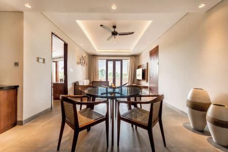 TanaDewa Resort Ubud Bali by Cross Collection - 56