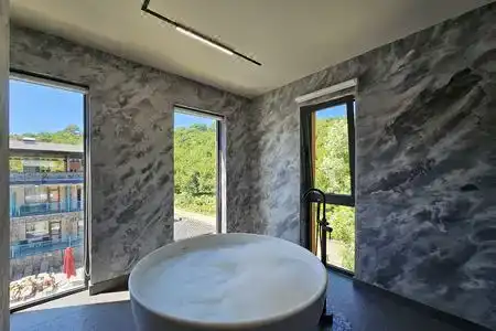Prometheus Epic & Spa - 3