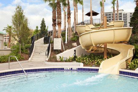 Signia by Hilton Orlando - An Official Walt Disney World - 8
