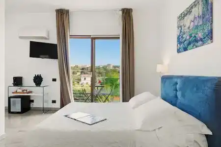 B&B Villa Landolina - 7