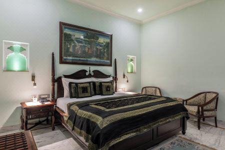 Rajasthan Palace Jalpur - 75