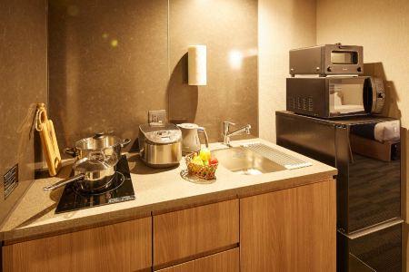 MONday Apart Premium Ginza Shintomicho - 65