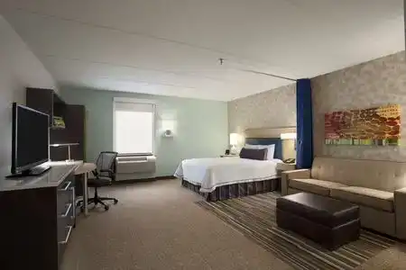 Home2 Suites by Hilton Philadelphia - Convention Center, PA - 2