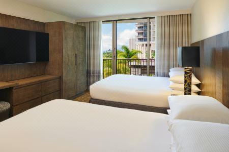 Embassy Suites by Hilton Waikiki Beach Walk - 57