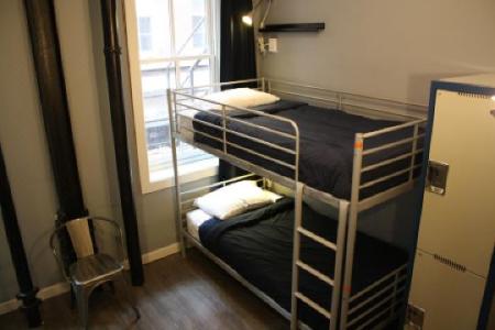 Apple Hostels of Philadelphia - 12